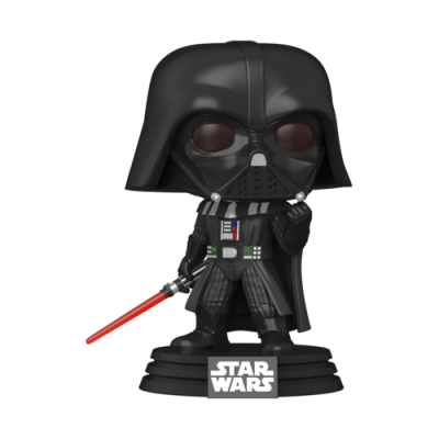 Фигура FUNKO POP! DARTH VADER (FORCE STANCE) - STAR WARS